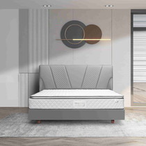 Mousse BCD1-068 bed frame 150*200