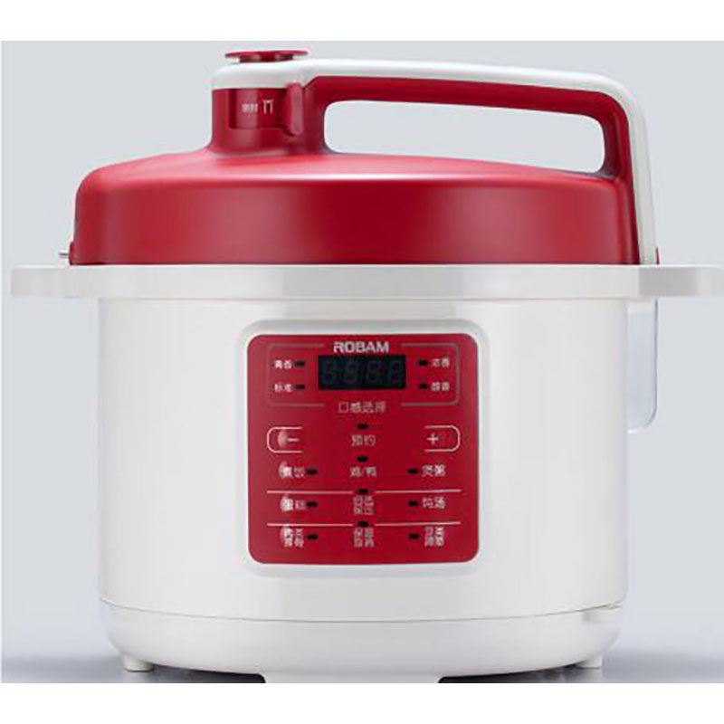 Boss electric pressure cooker