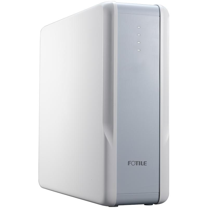 (President Group Price to) Fang Taiyuan Water purifier M6A Home Direct drinking water Kitchen Filter Water Purifier