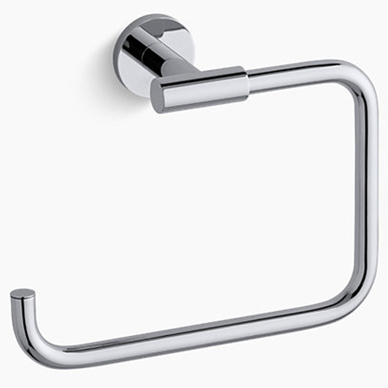 KOHLER Koehler Bathroom Hardware Kit K-14456T-RGD-Taobao