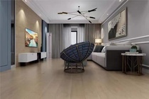 Easyhome Nature Flooring Berlin Afternoon YJ0020 can be used for floor heating