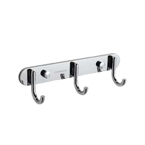 JOMOO hook coat hook simple beautiful fashionable and the first choice artifact Juran Home