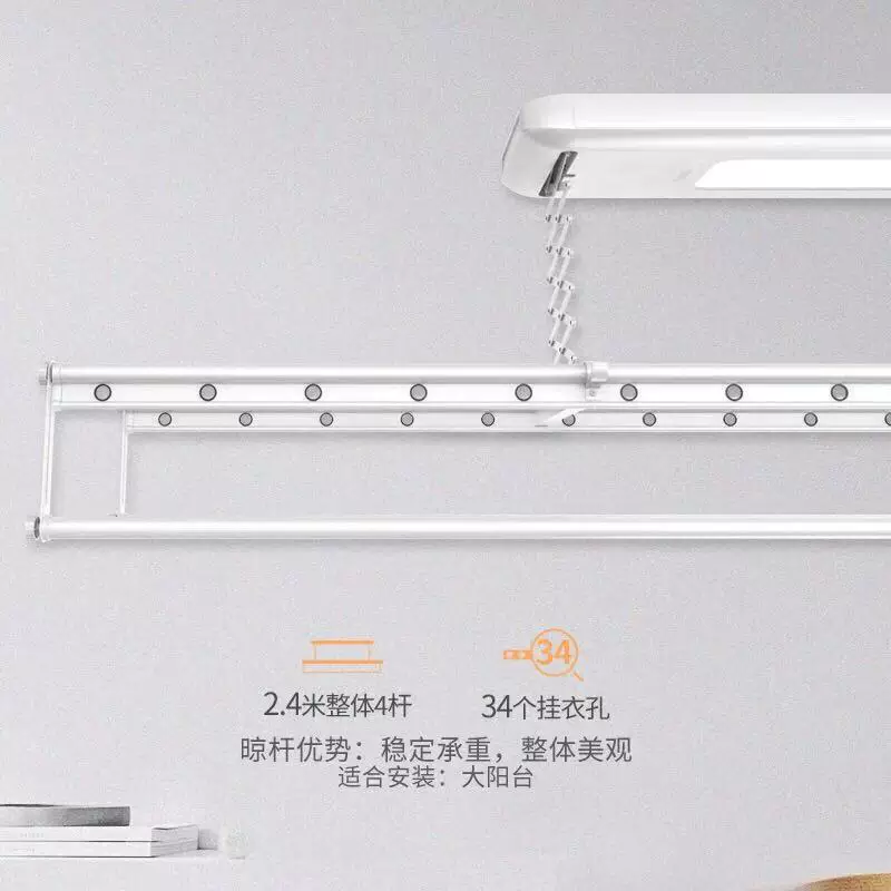 Серия сушильных стеллажей для добропорядочной жены -GW1111 Actual Home