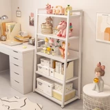 耐家 Мебель, книжная полка, многослойная коробочка для хранения, система хранения, стенд