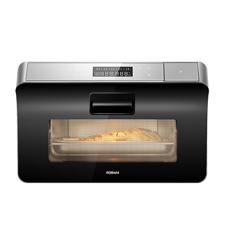 Boss Desktop Steam Box ZTB250-ST01