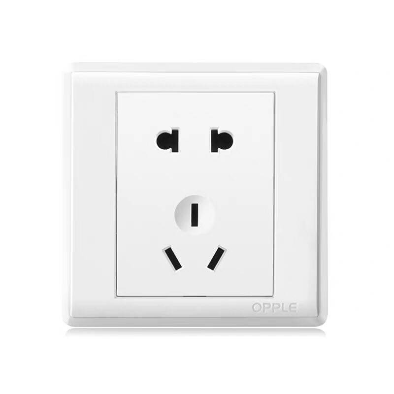 Aup Lighting W58 Series Five Holes Socket