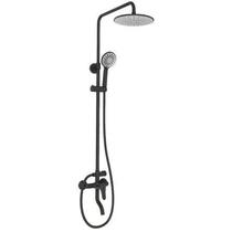 Nine Shepherd Shower 36509-123 DB (Black)