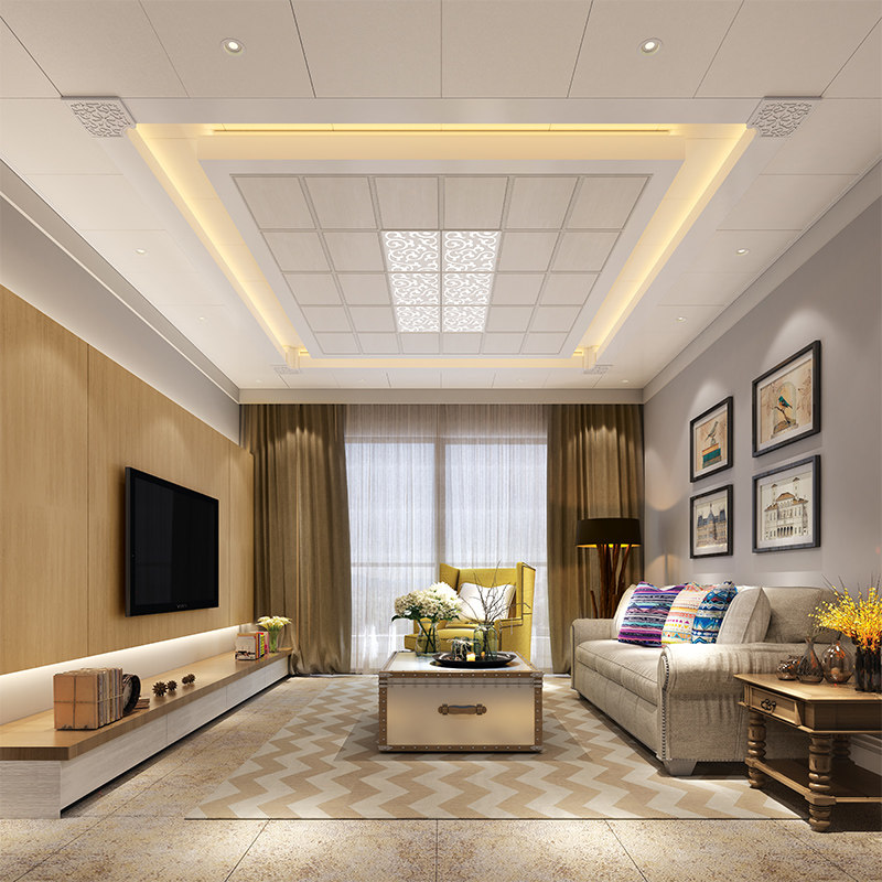 Meerket Full Shop 1m2 Aluminum Magnesium Manganese Alloy Plate