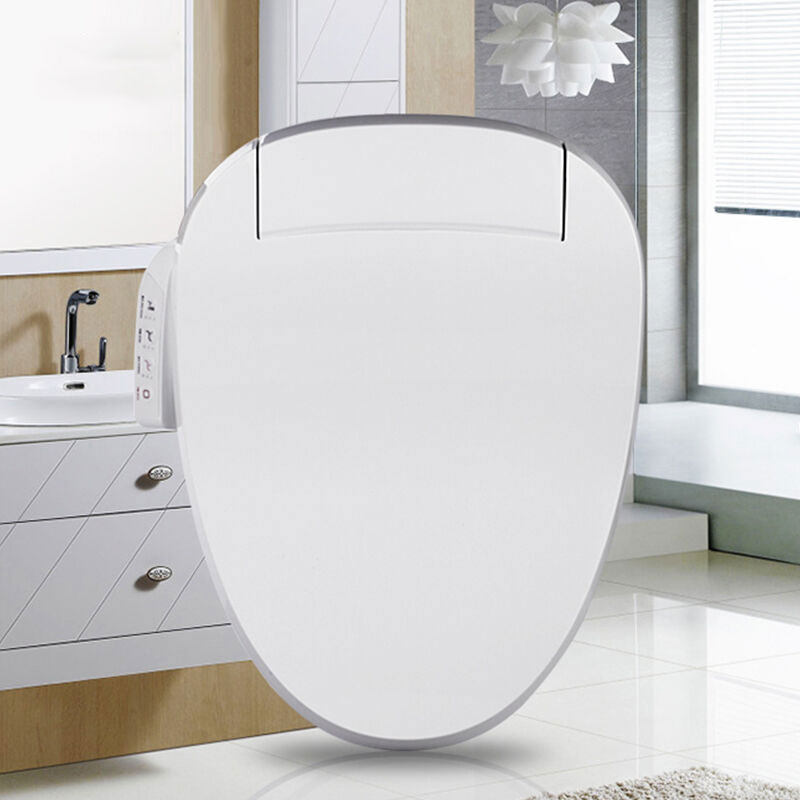 Koehler Smart Horse Lid Clear Shubao Intelligent Cover Smart Cover Intelligent Seat Toilet Cover Smart Cover K-18751T-0 