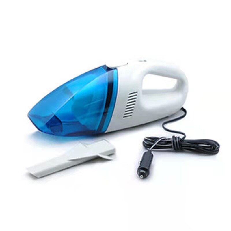 Simon Electric Car Vacuum Cleaner (Live Exclusive, Pick Up Only)