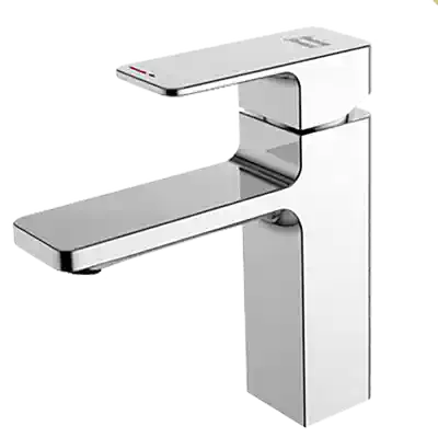 American new Acacia single-hole basin faucet