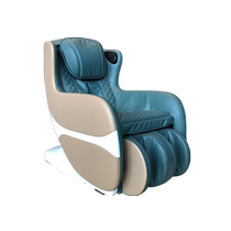 (Chongqing Erlang Shop Muath) Sleep Aid Series GZZ1-018 Small Happiness Massage Chair (to the store self-mention)