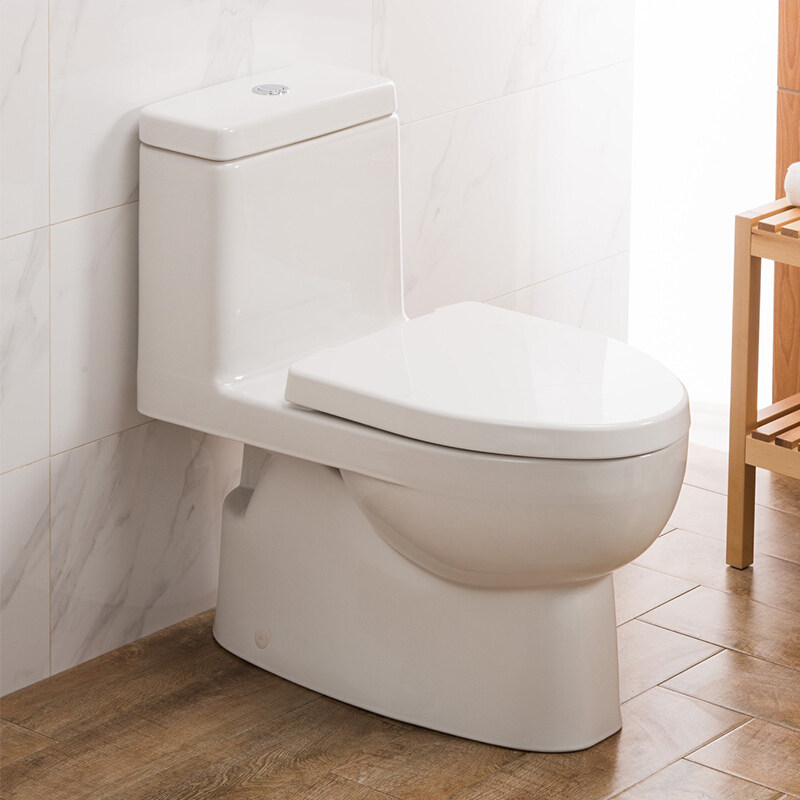 Kollery Qi is connected to the toilet household toilet 5-stage cyclone water saving 3983 4012T-S-0