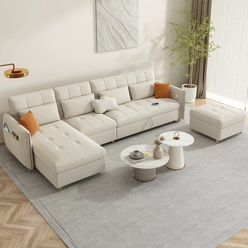 Складной диван, современная универсальная система хранения, коробочка для хранения, наука и технология