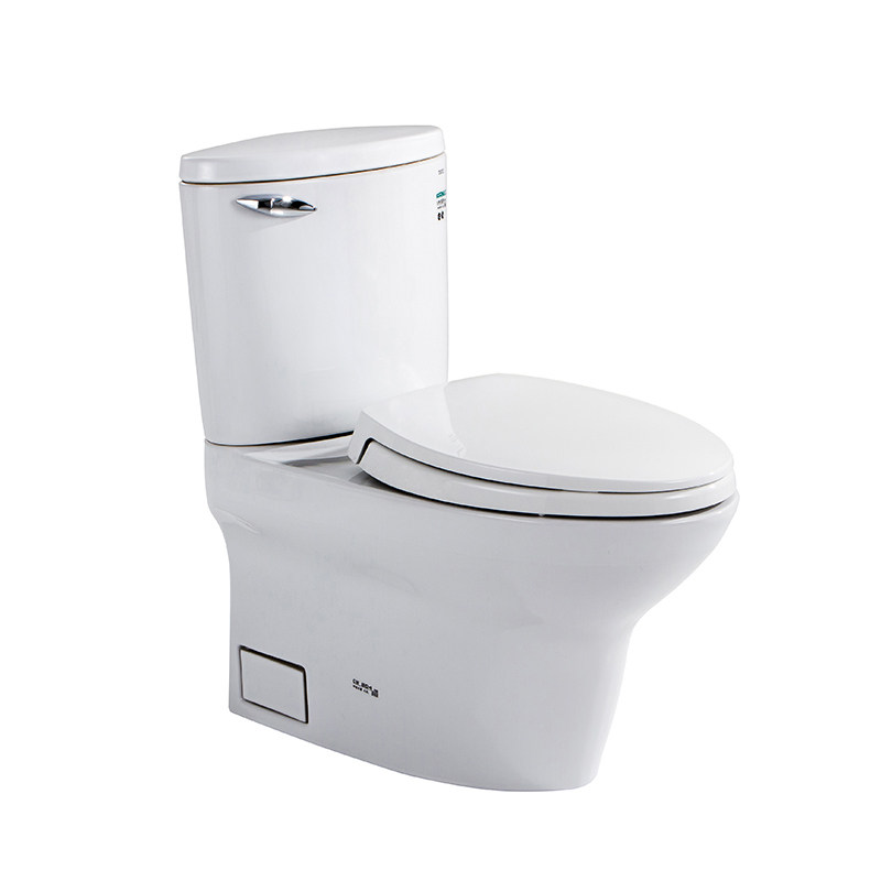 TOTO CERAMIC CLEANING APPLIANCE TWO-PIECE TOILET CW804RBT305 CW804RBT305 SWN804RB TC394CVK TC394CVK