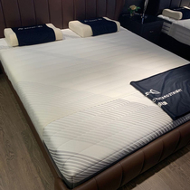 Mousse bedding bed 838B is professionally made and customized