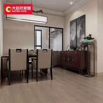 Nature laminate flooring composite flooring friction-resistant modern and simple-Canyon Oak