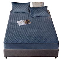 The property of the financial and god-home bed