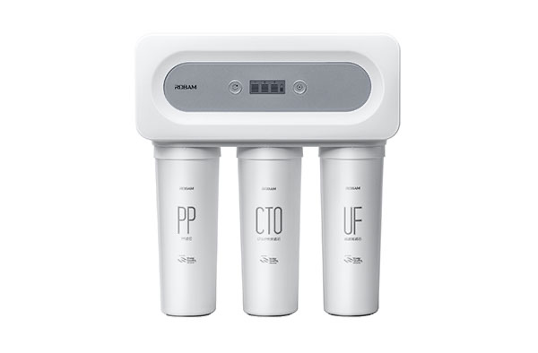 The owner of the water purifier J350