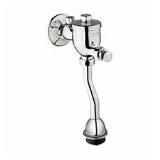 American FFAS9802-007500BC0 urinal for the manual flushing of the water