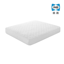 Sealy Silk Ripple Sealy Silk Ripple Mattrak mattress sauply-