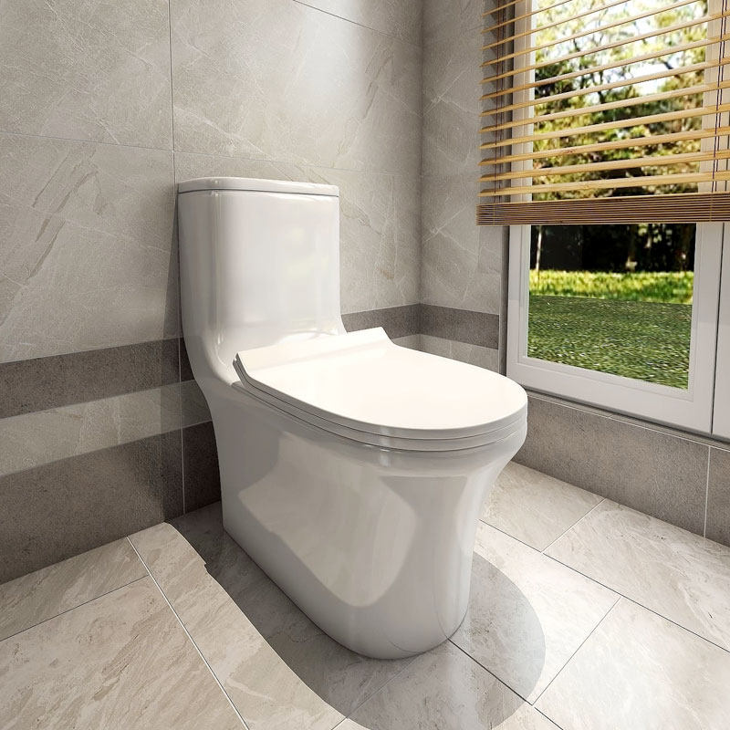 HDC 6285 is home to HDC 6285 in the toilet toilet