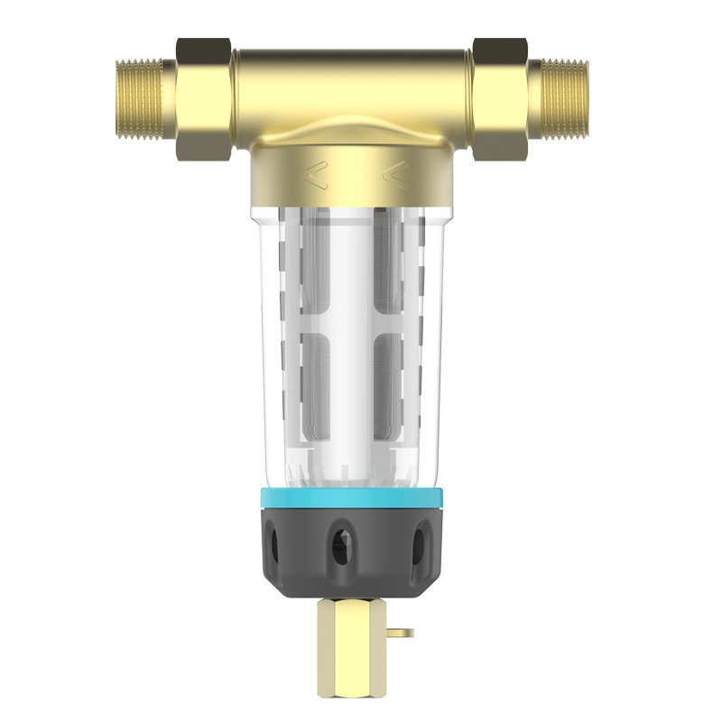 Anggil Angel Water Purifier Home Front Filter Central Piping Water Purifier J2715 -GWG-3000