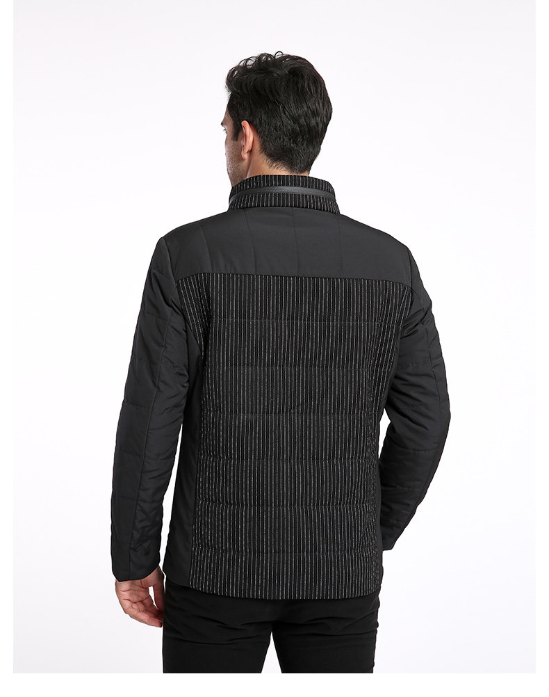 Blouson hiver pour homme CAMEL   - Ref 3112562 Image 13