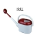 Bình tưới nước cho bác sĩ Hua Bình tưới màu mới có thể làm dày miệng dài 2 lít bình xịt làm vườn