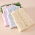 Áo vest cotton trẻ em nguyên chất Đàn ông và phụ nữ Áo vest trẻ em độn áo trẻ em Áo ấm mùa xuân và mùa thu đông