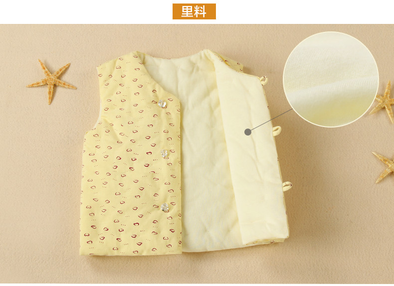 Gilet enfant - Ref 2068967 Image 33