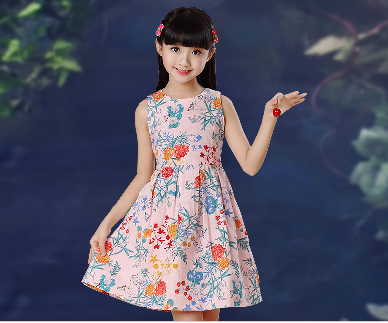 Robe enfant - Ref 2047966 Image 29
