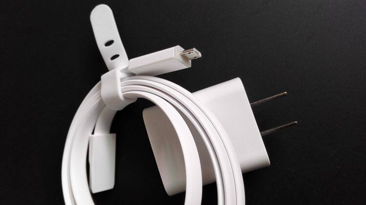 chargeur NUBIA - Ref 1293222 Image 16