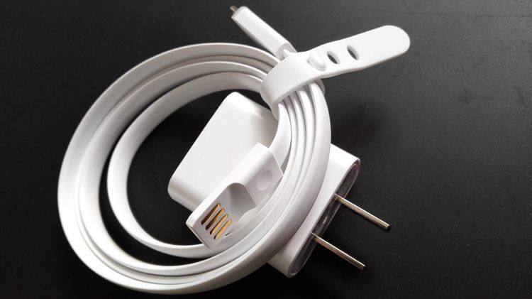 chargeur NUBIA - Ref 1293222 Image 18