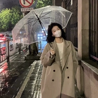 Молочно-кофейный цвет