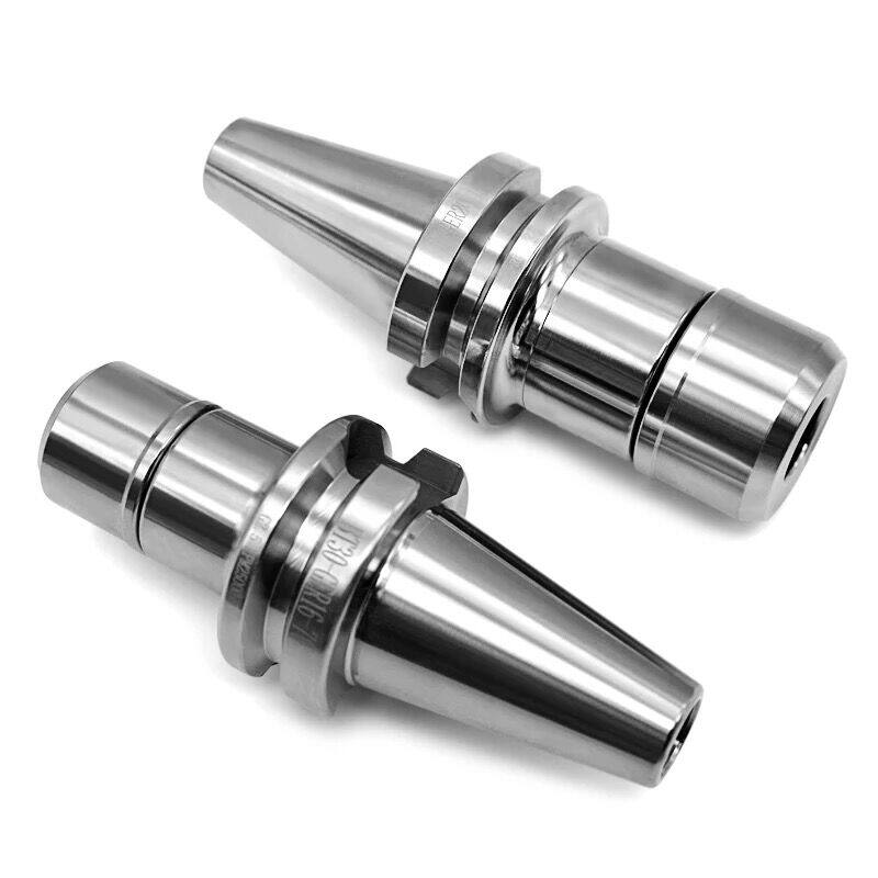 BT30 BT40-GER16 20 25 32 high-precision dynamic balance without wind resistance knife handle CNC machining center