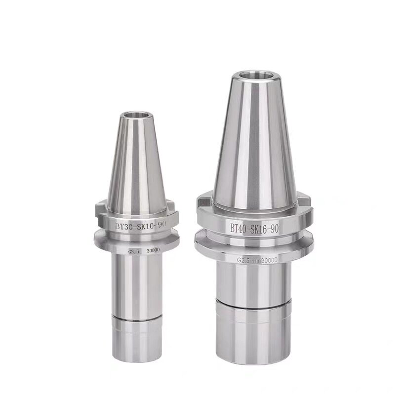 BT30 40-SK10 13 16 20-60L 90L 120L 150L High Speed ​​High Precision Dynamic Balance Knife Holder