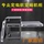 Профессиональный изготовленный на заказ шкаф air box 12U16U, полка для микшера, шкаф для усилителя мощности, корпус аудиобокса, шкаф для сценического оборудования mini 0