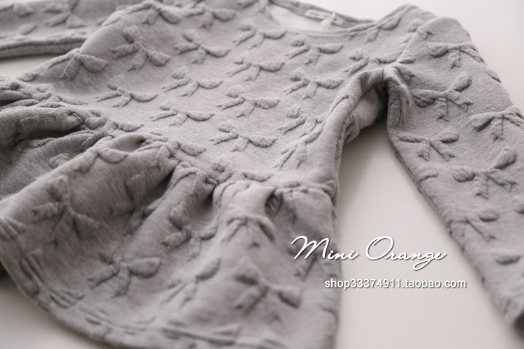 Robes pour fille - Ref 2043744 Image 53