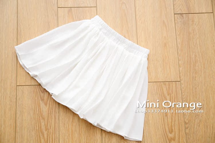 Jupe enfant - Ref 2048934 Image 54