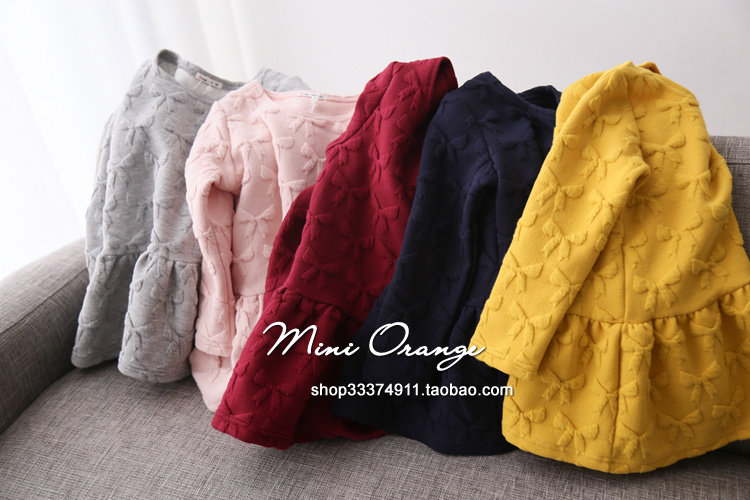 Robes pour fille - Ref 2043744 Image 3