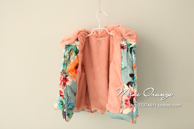 Gilet fille - Ref 2070722 Image 21