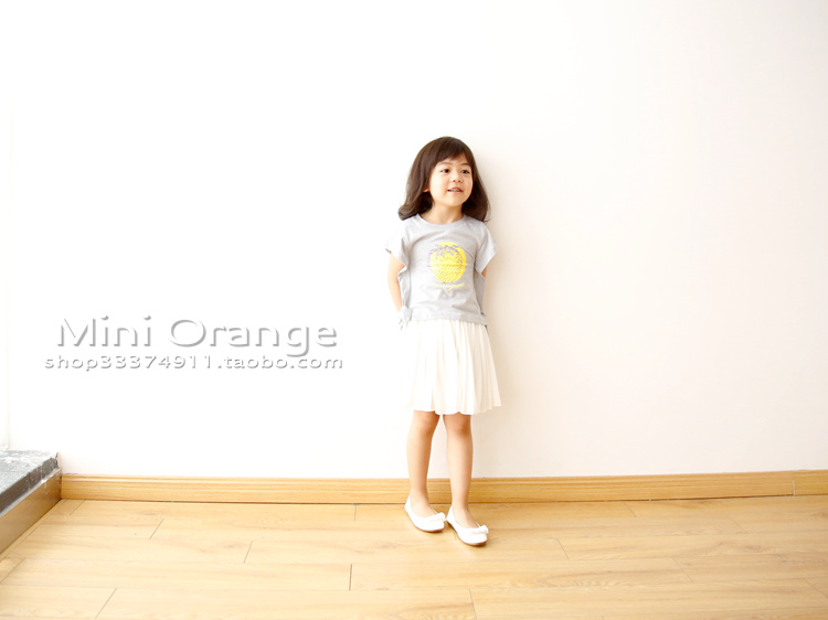 Jupe enfant - Ref 2048934 Image 45