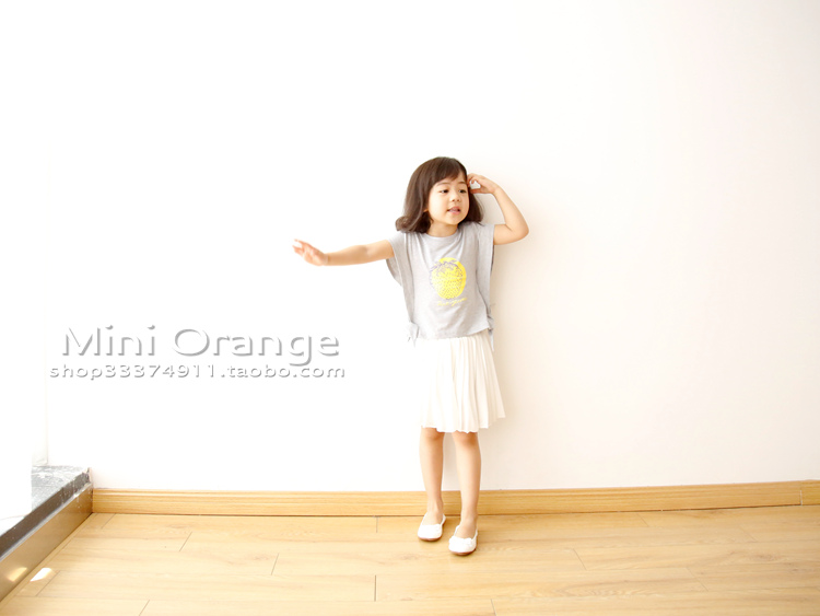 Jupe enfant - Ref 2048934 Image 48