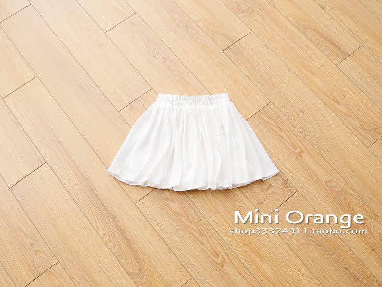 Jupe enfant - Ref 2048934 Image 53