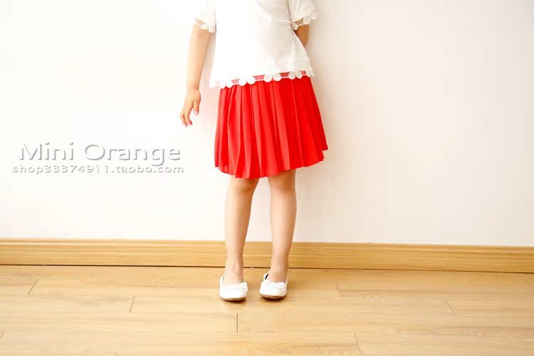 Jupe enfant - Ref 2048934 Image 28