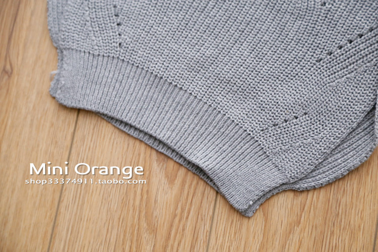 Gilet fille - Ref 2070928 Image 26