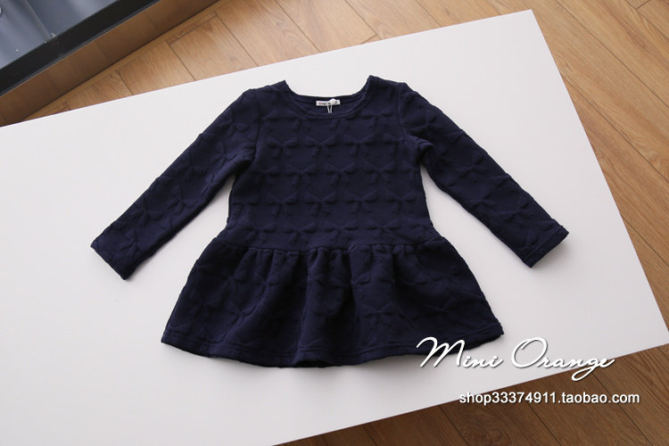 Robes pour fille - Ref 2043744 Image 47