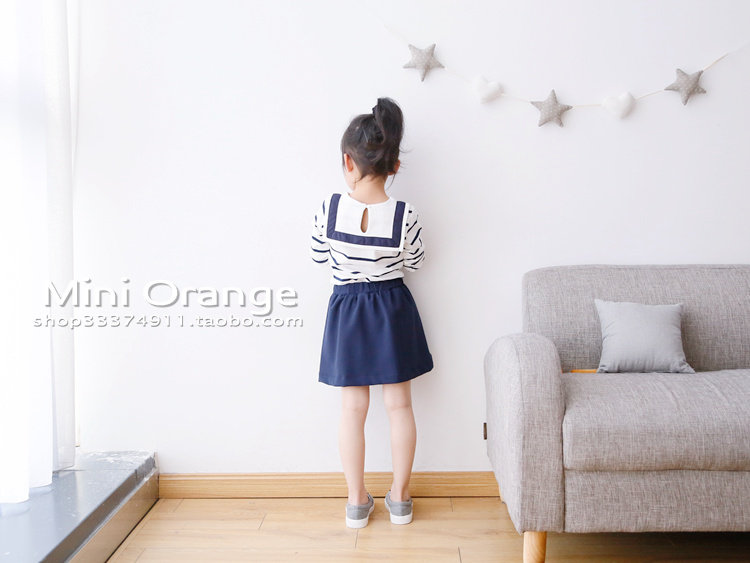 Jupe pour fille - Ref 2048729 Image 9