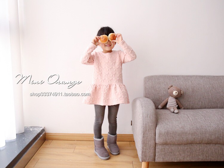 Robes pour fille - Ref 2043744 Image 7